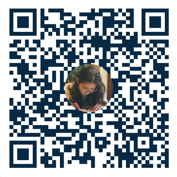 Bank QR Code